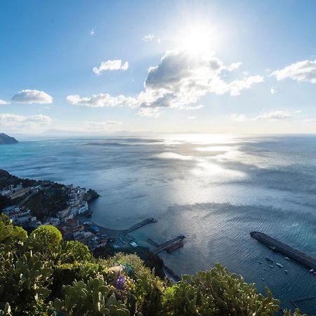 Paradise Amalfi House Villa Exterior photo